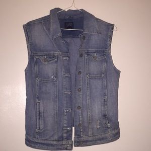 Guess Denim Vest